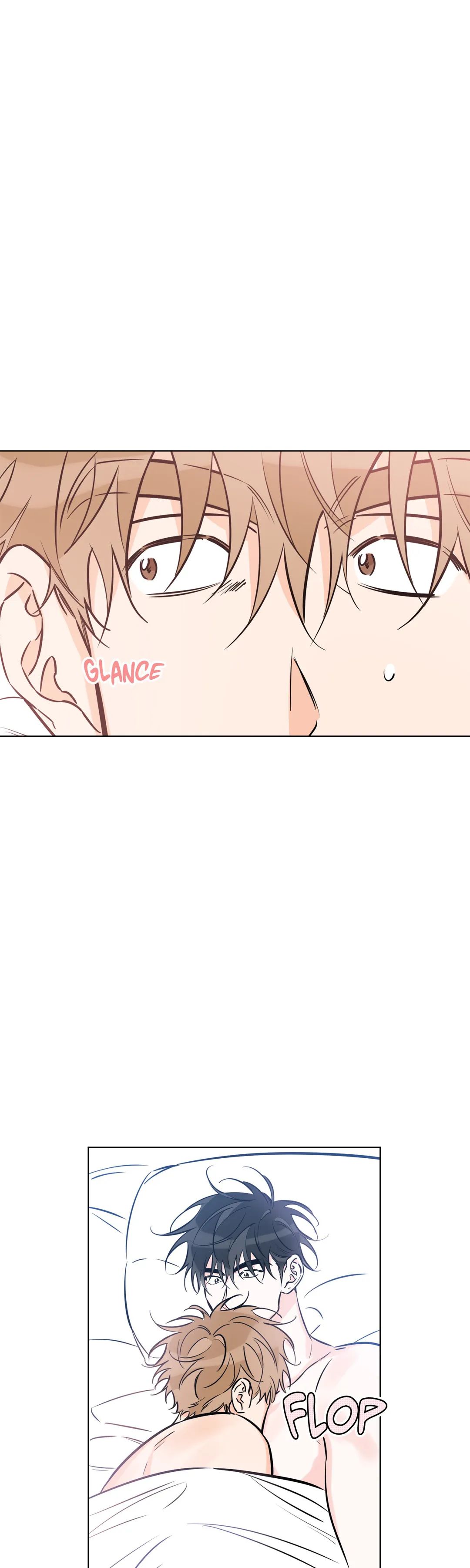Read Lucky Paradise chapter 42 image 18 on Lezhin