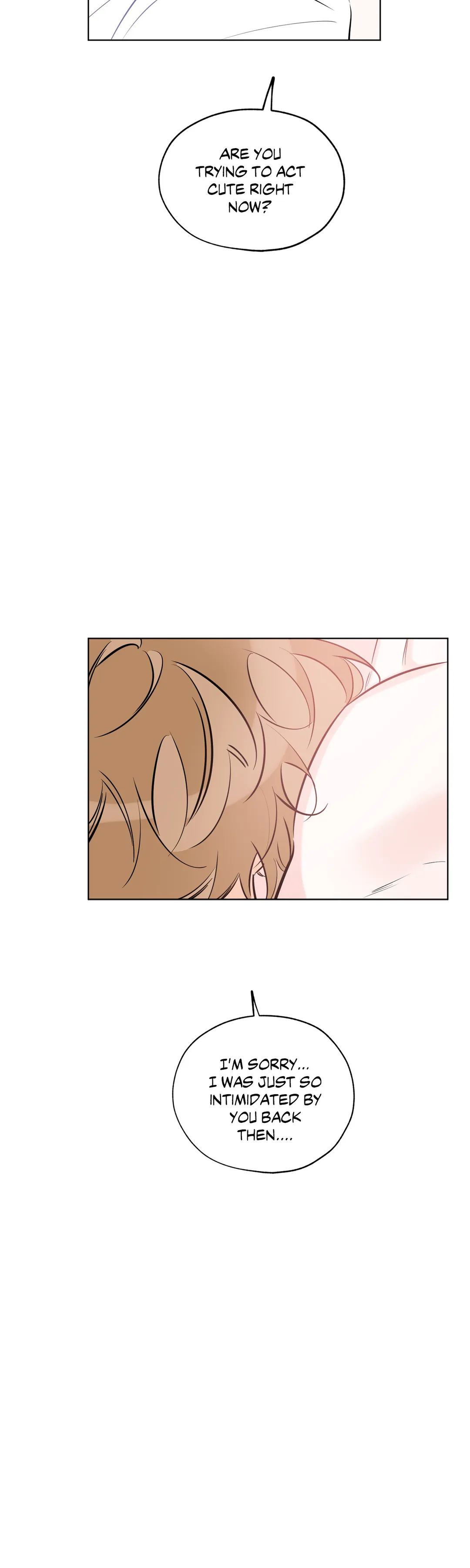 Read Lucky Paradise chapter 42 image 19 on Lezhin
