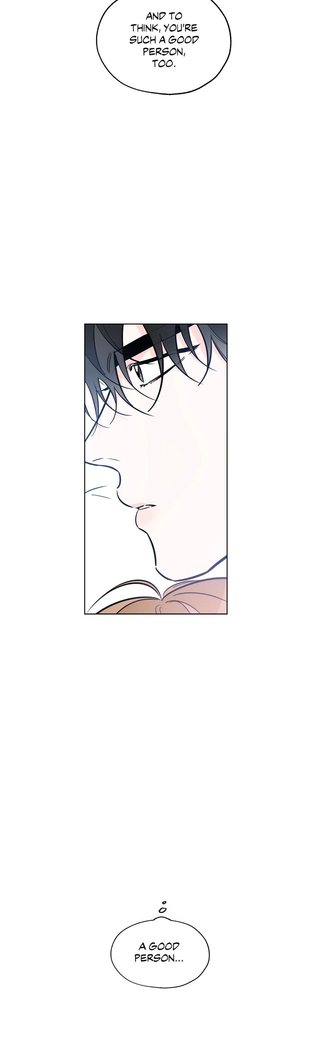 Read Lucky Paradise chapter 42 image 21 on Lezhin