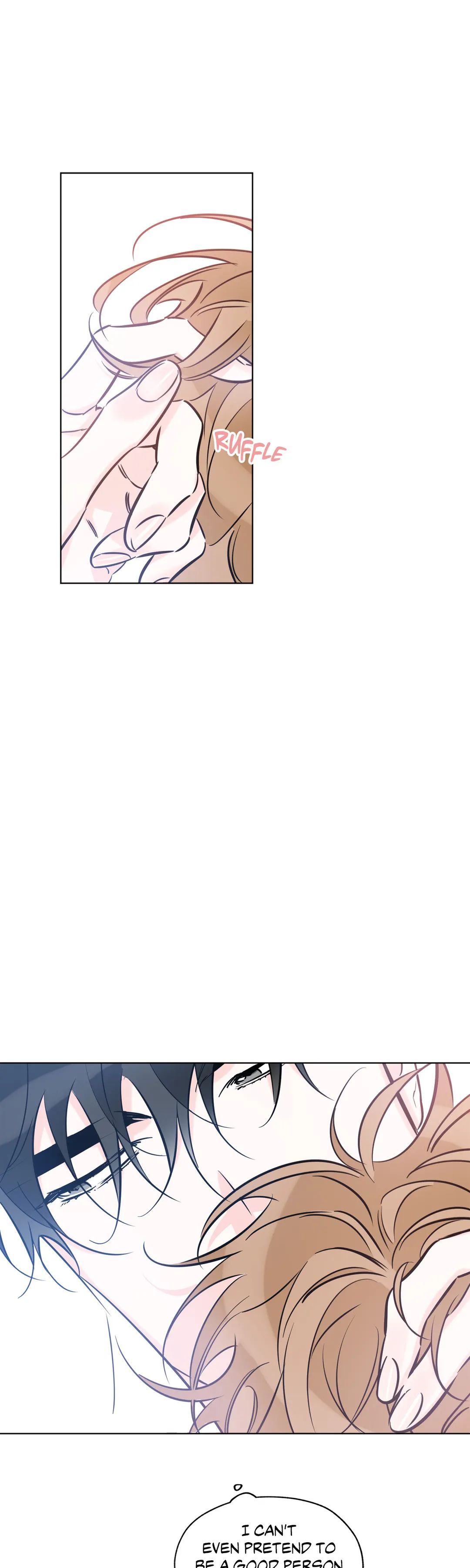 Read Lucky Paradise chapter 42 image 22 on Lezhin