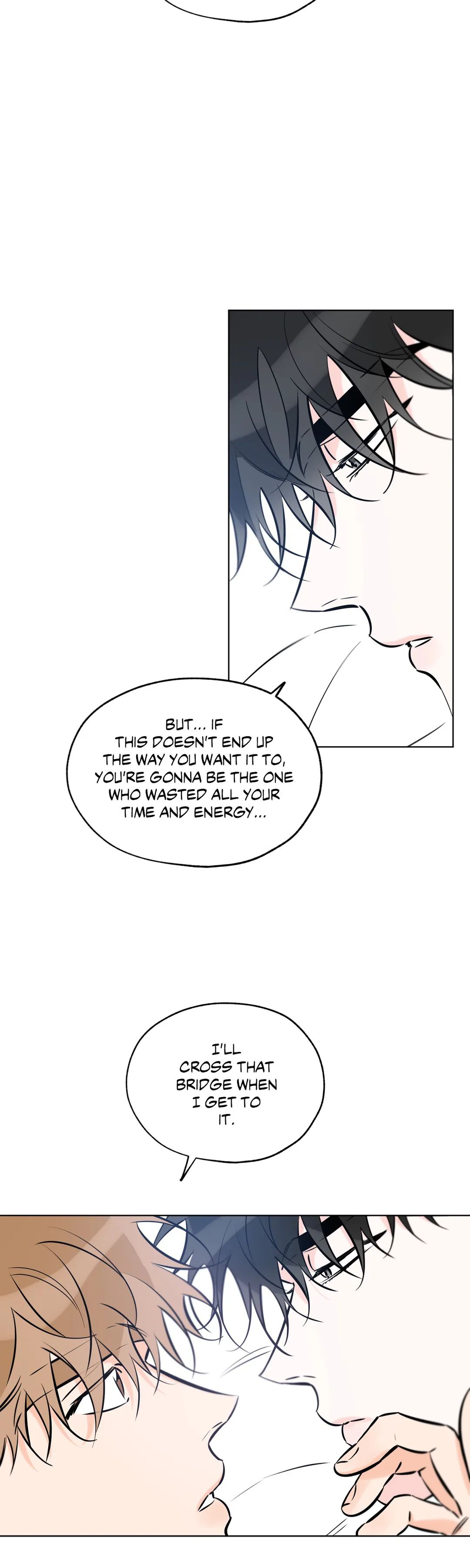 Read Lucky Paradise chapter 42 image 25 on Lezhin