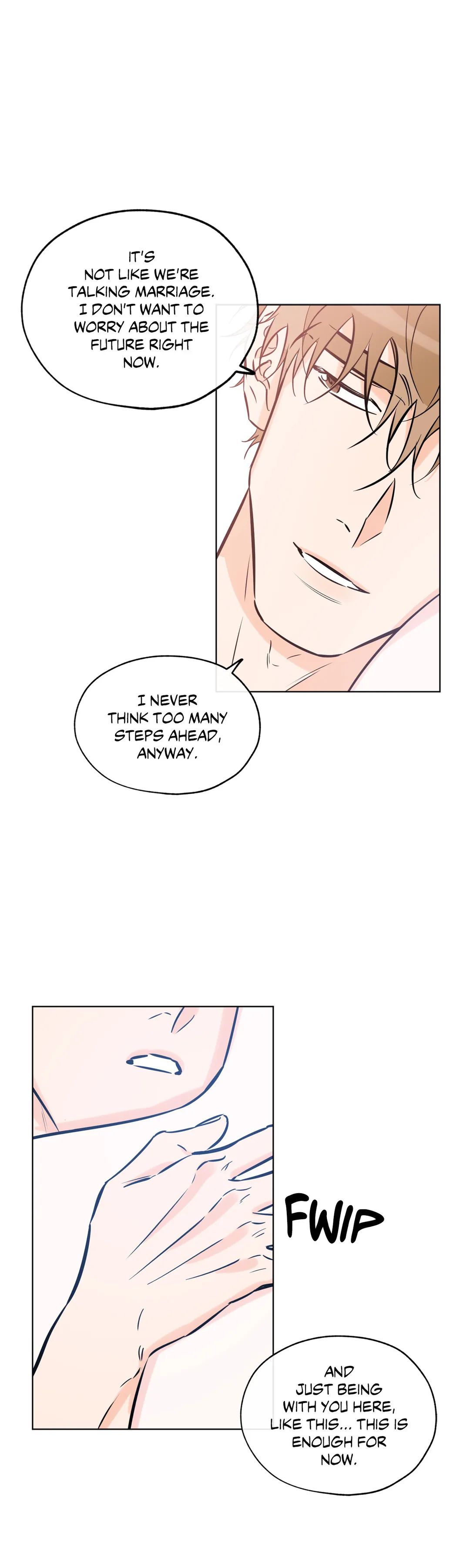 Read Lucky Paradise chapter 42 image 26 on Lezhin