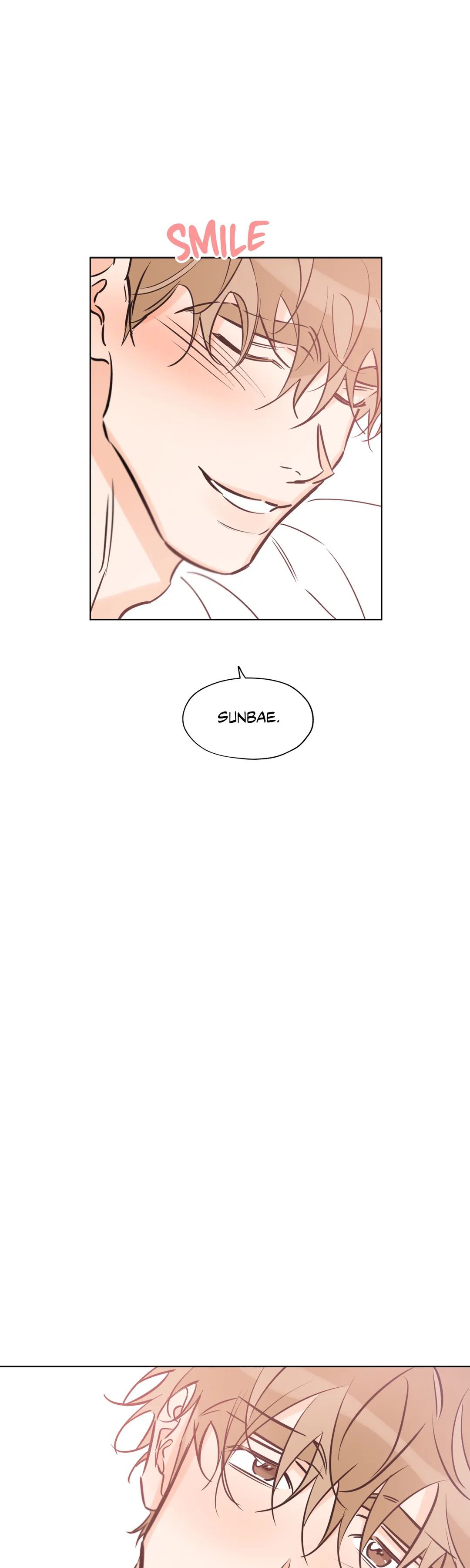 Read Lucky Paradise chapter 42 image 28 on Lezhin