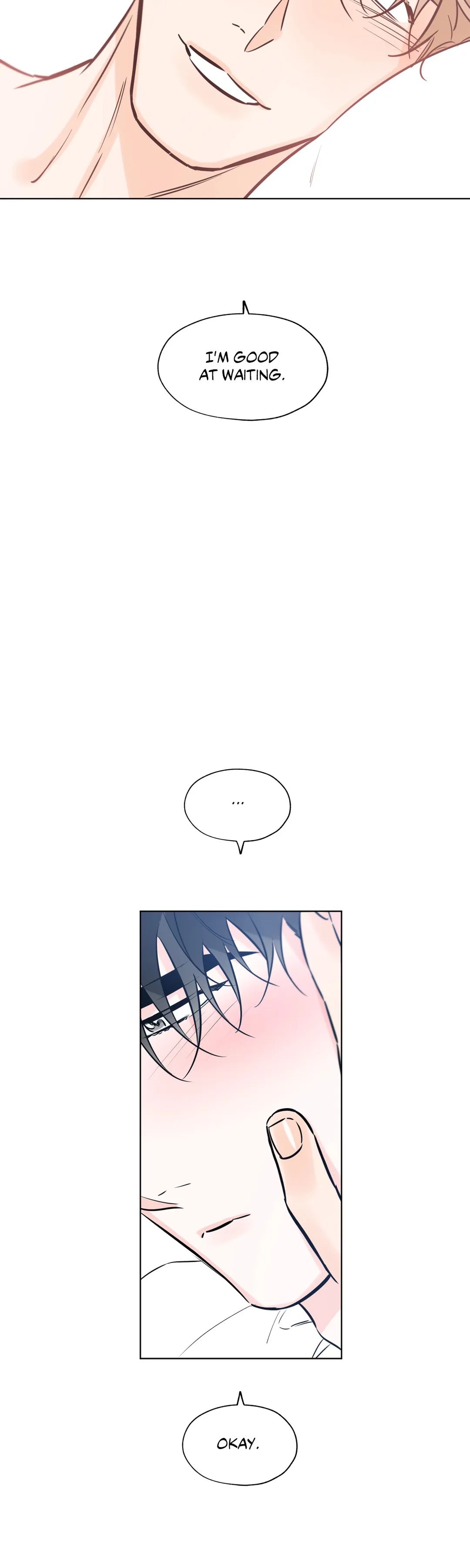 Read Lucky Paradise chapter 42 image 29 on Lezhin