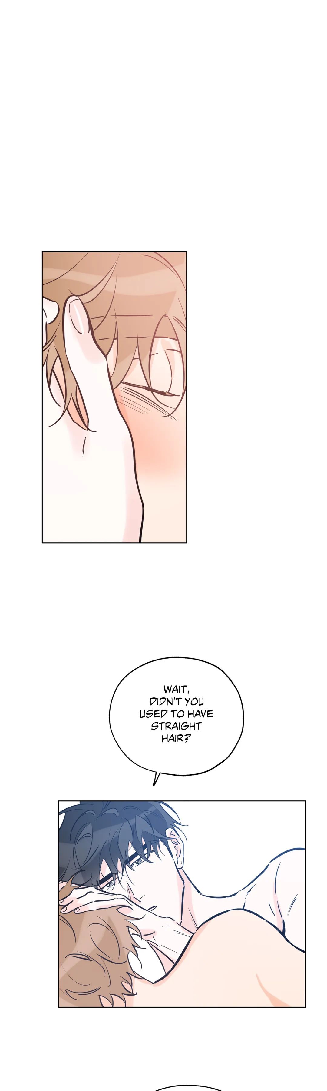 Read Lucky Paradise chapter 42 image 30 on Lezhin