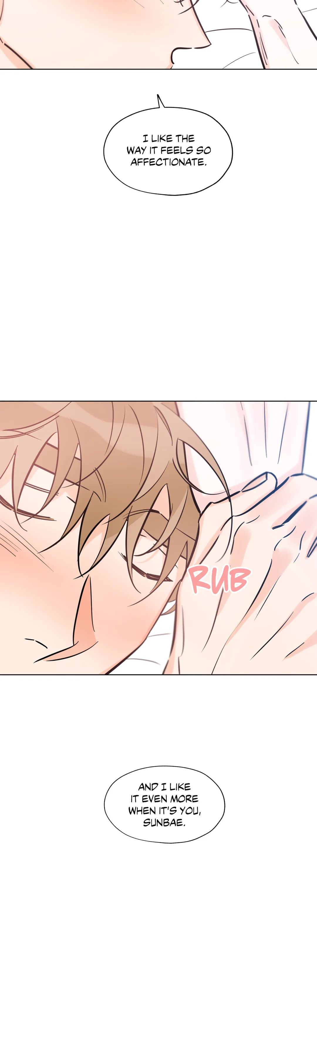 Read Lucky Paradise chapter 42 image 33 on Lezhin