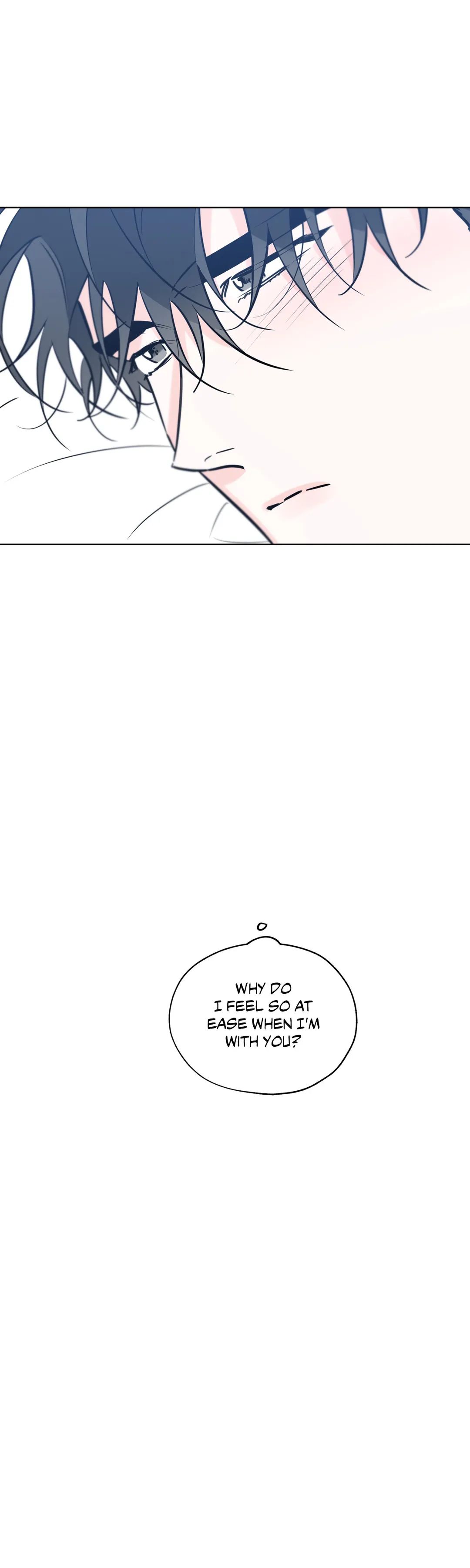 Read Lucky Paradise chapter 42 image 34 on Lezhin