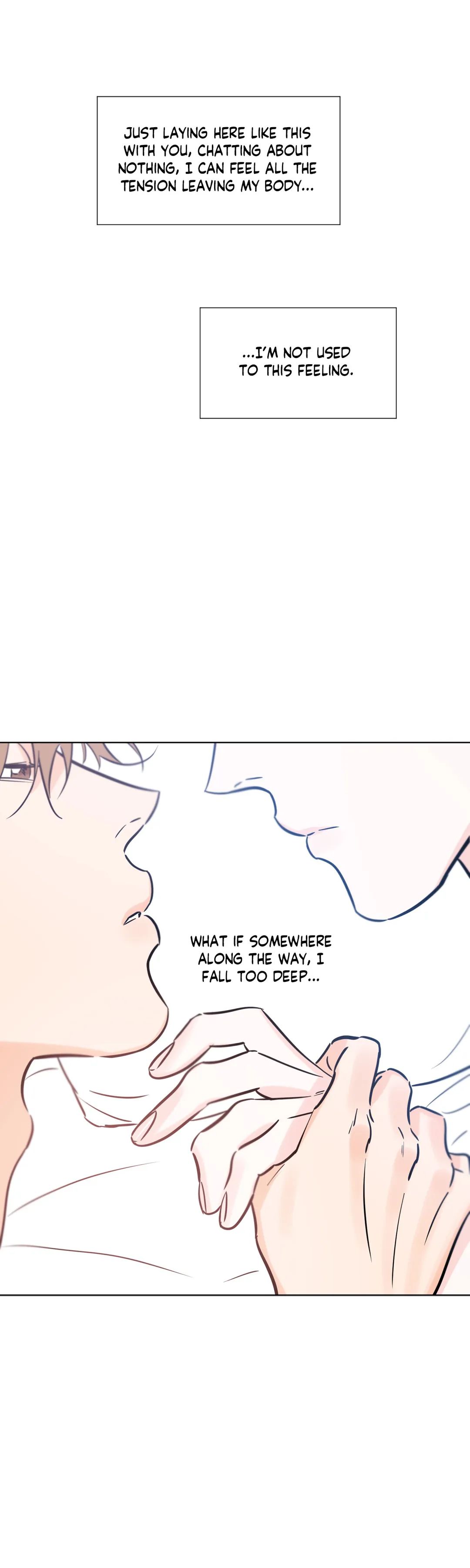 Read Lucky Paradise chapter 42 image 35 on Lezhin