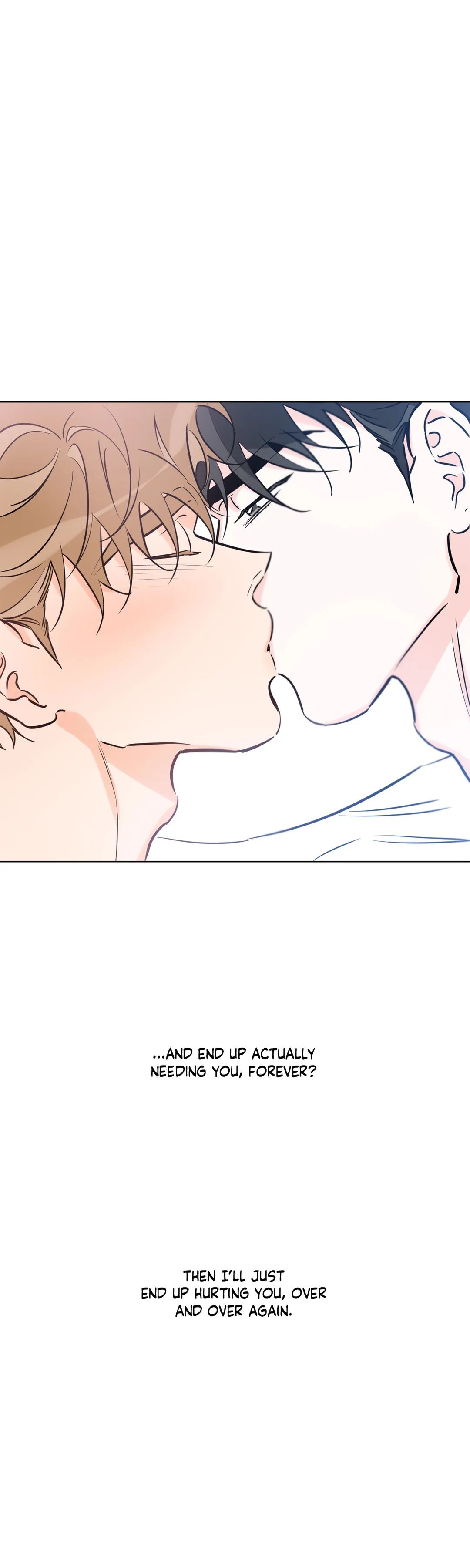 Read Lucky Paradise chapter 42 image 36 on Lezhin