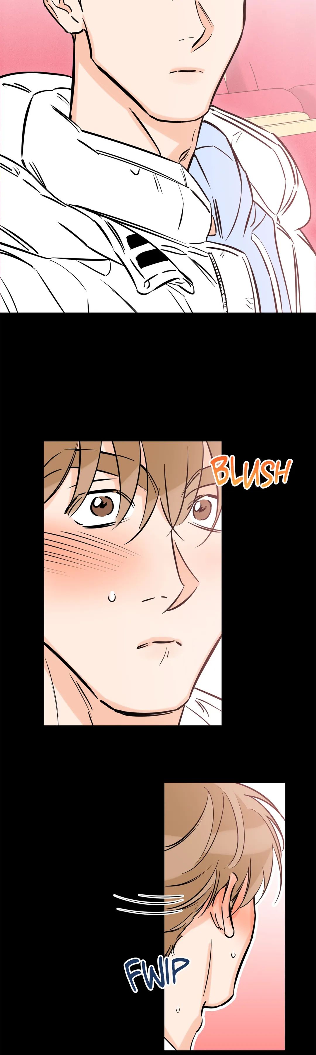 Read Lucky Paradise chapter 42 image 5 on Lezhin