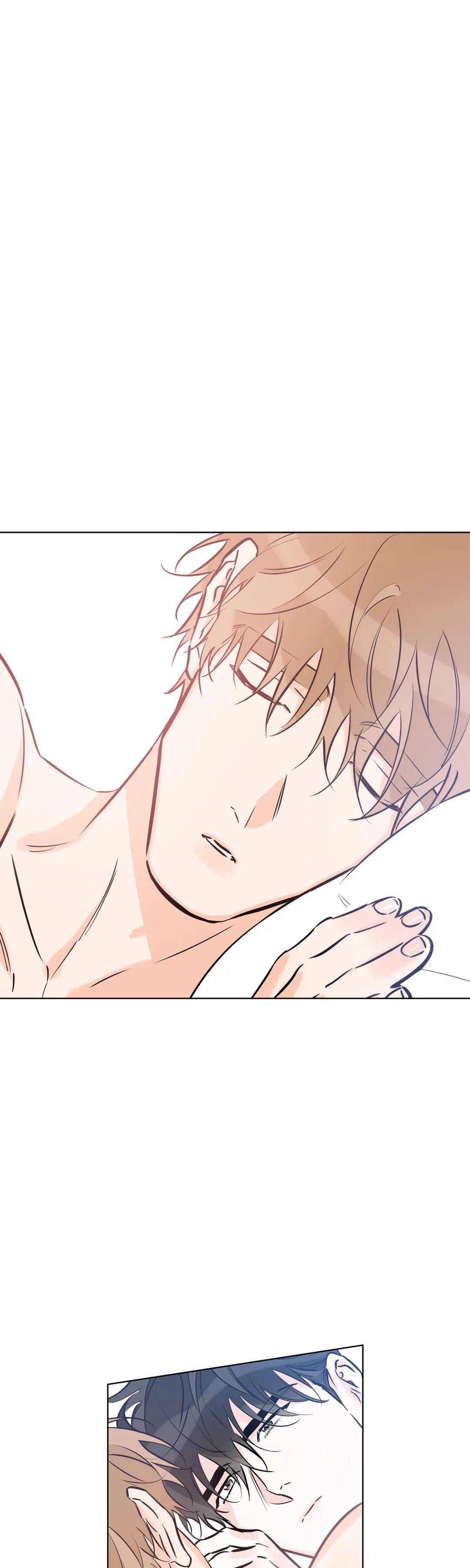 Read Lucky Paradise chapter 42 image 8 on Lezhin
