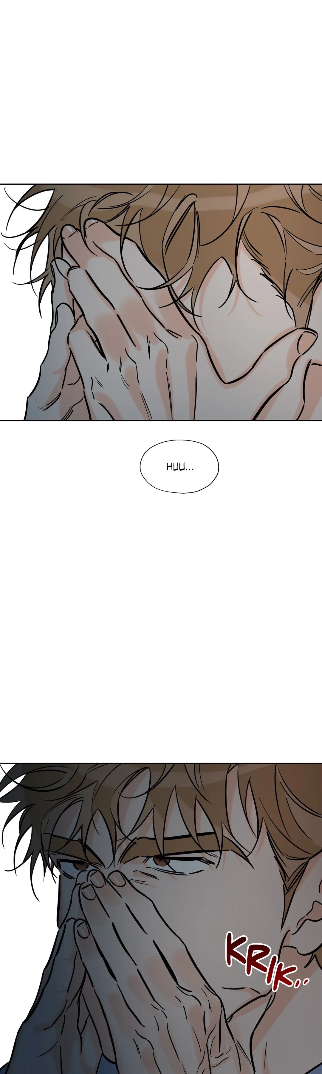 Read Lucky Paradise chapter 43 image 24 on Lezhin