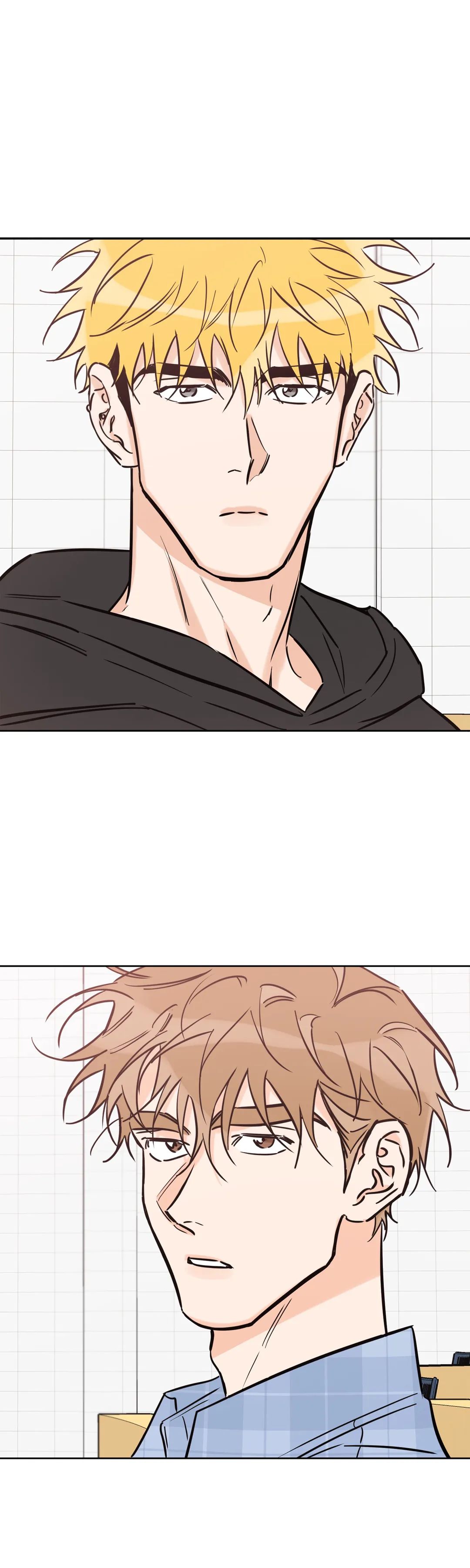 Read Lucky Paradise chapter 43 image 26 on Lezhin