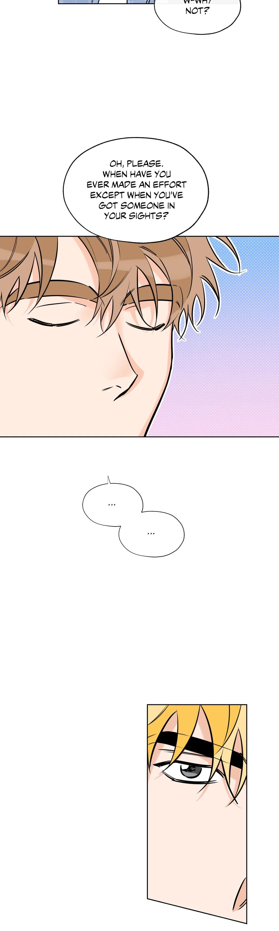Read Lucky Paradise chapter 43 image 3 on Lezhin