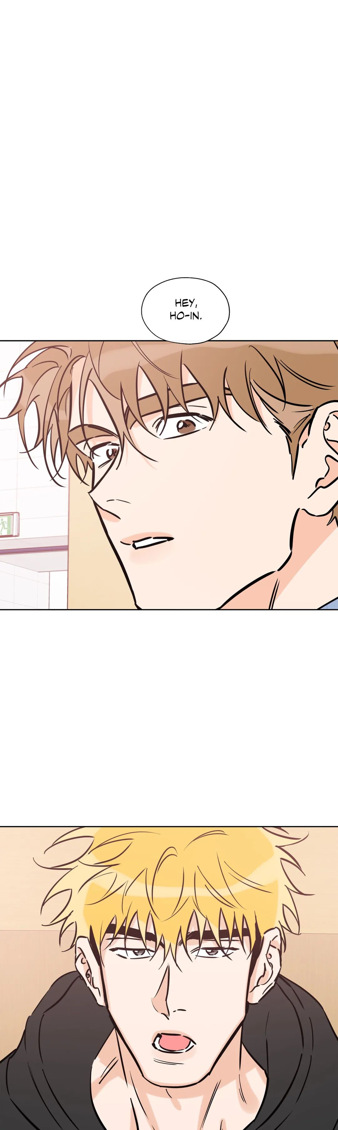 Read Lucky Paradise chapter 43 image 30 on Lezhin