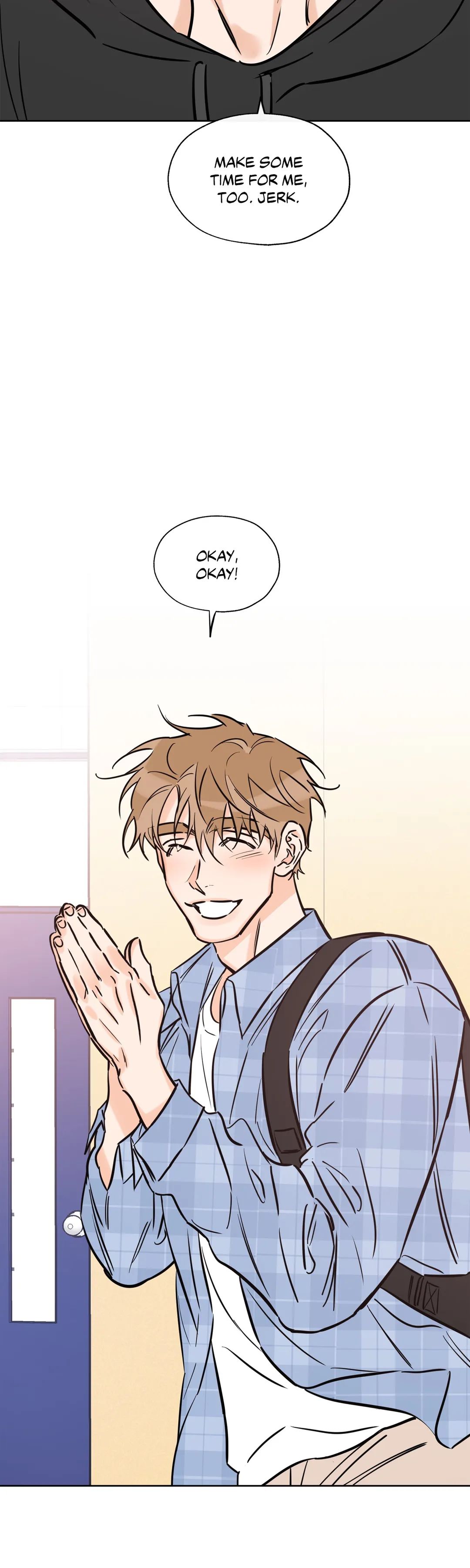 Read Lucky Paradise chapter 43 image 31 on Lezhin