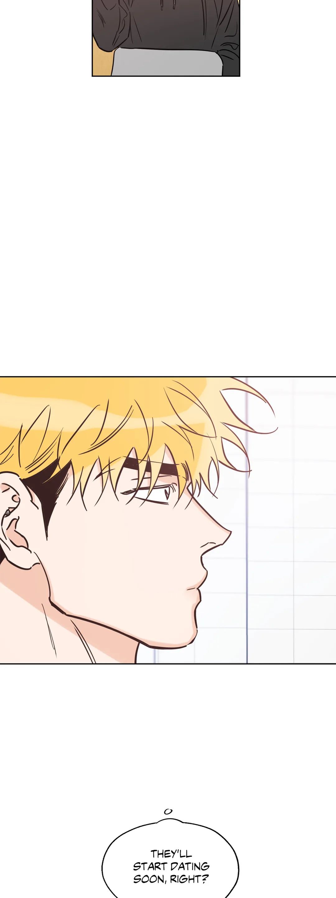 Read Lucky Paradise chapter 43 image 33 on Lezhin