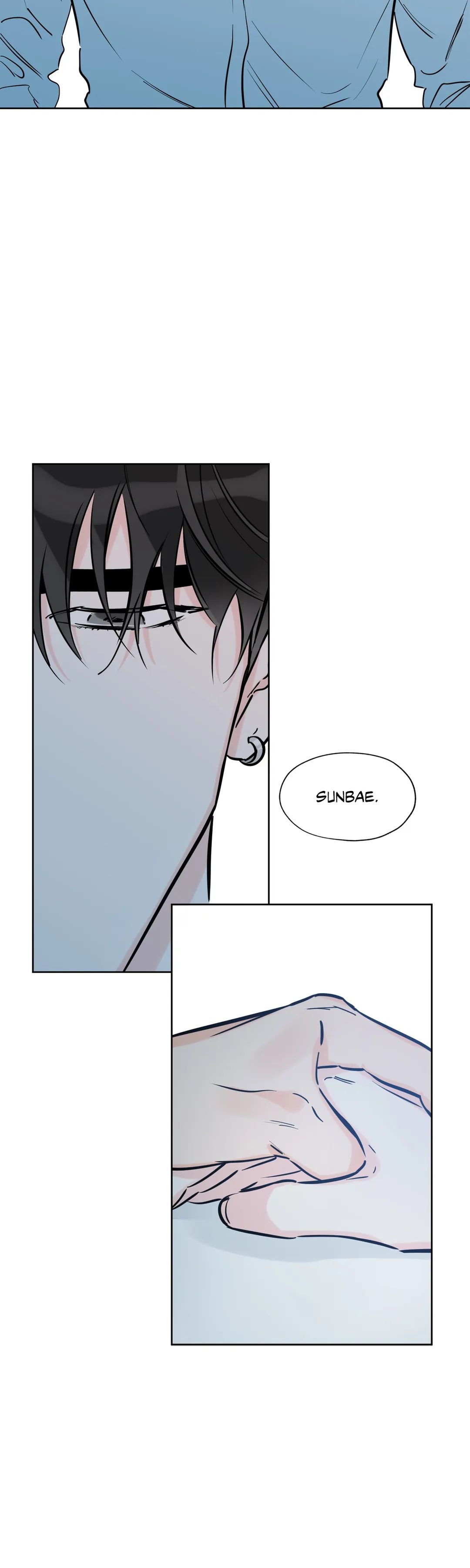 Read Lucky Paradise chapter 44 image 13 on Lezhin