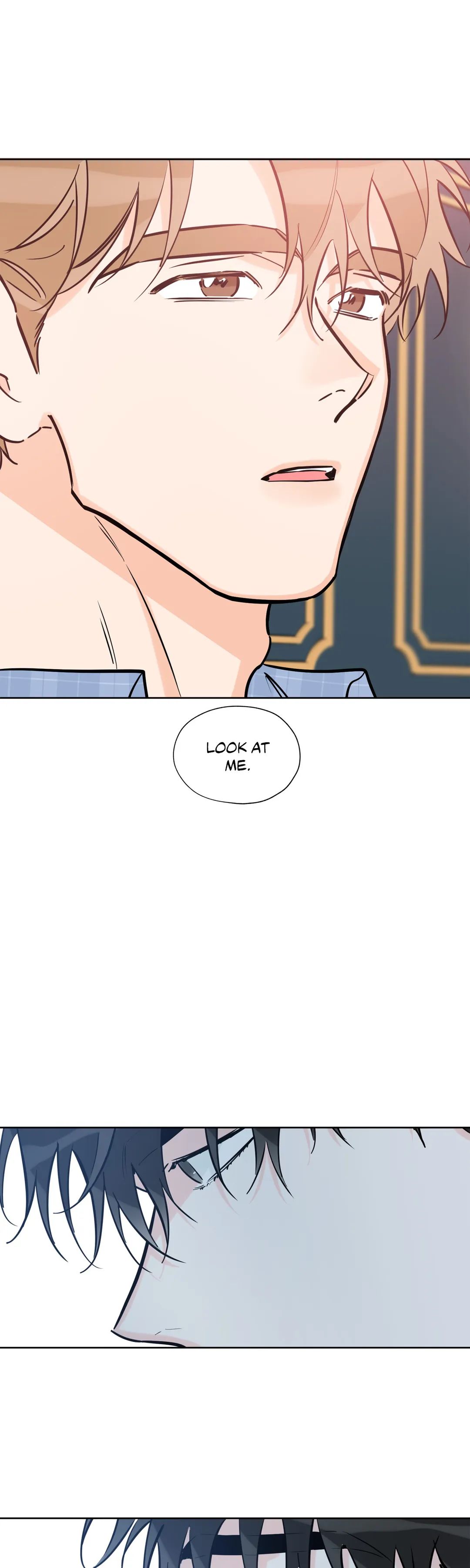 Read Lucky Paradise chapter 44 image 14 on Lezhin