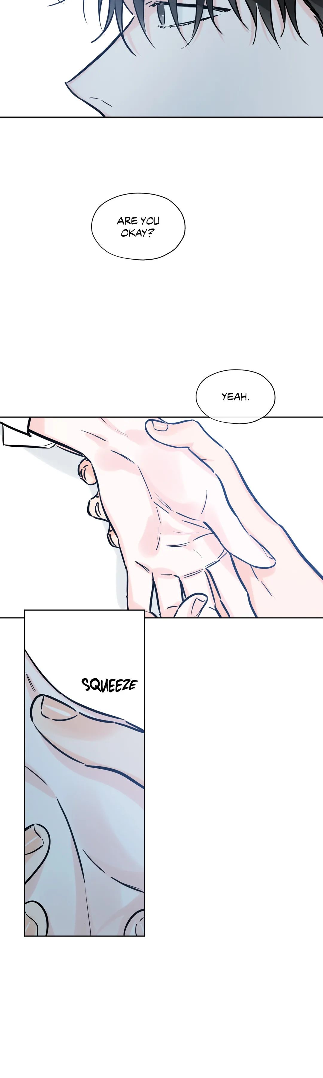 Read Lucky Paradise chapter 44 image 15 on Lezhin