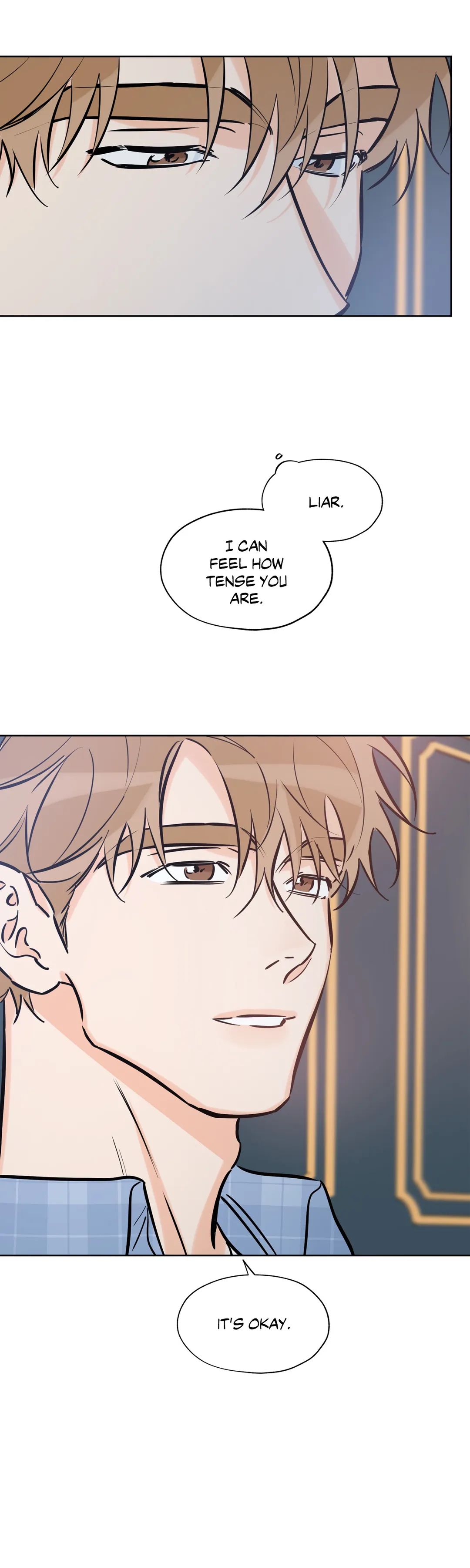 Read Lucky Paradise chapter 44 image 16 on Lezhin