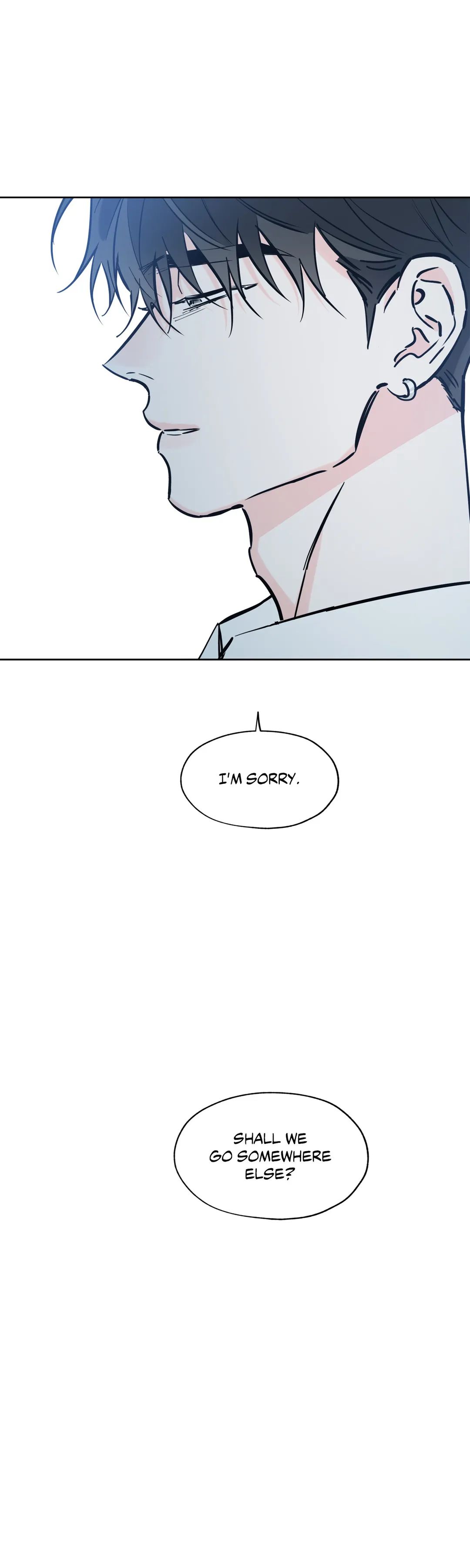 Read Lucky Paradise chapter 44 image 17 on Lezhin
