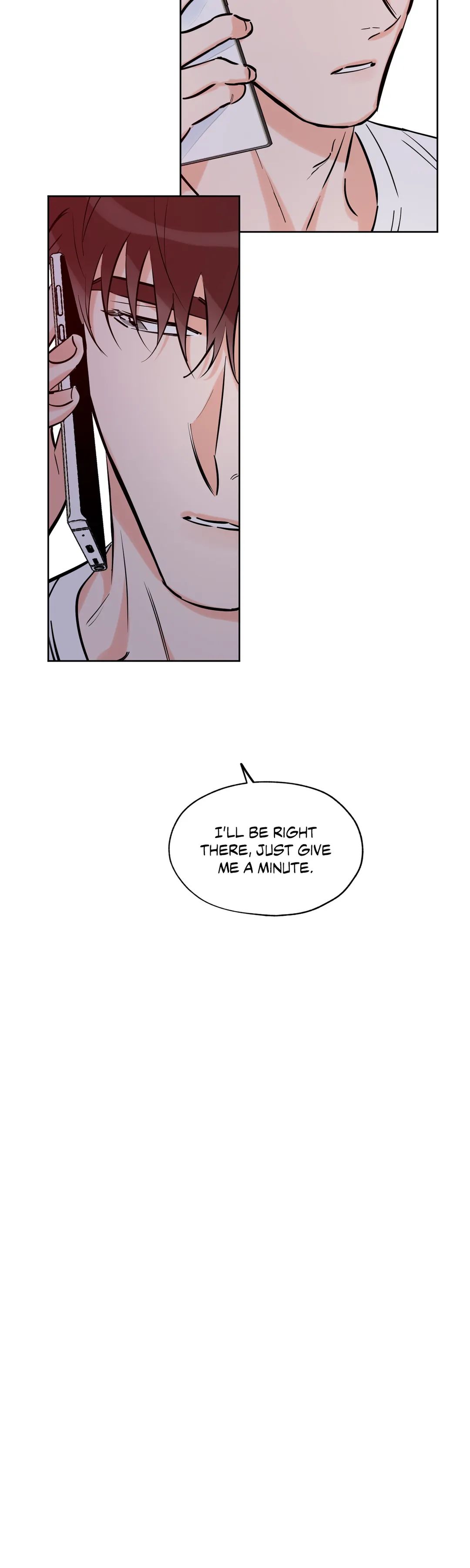 Read Lucky Paradise chapter 44 image 19 on Lezhin