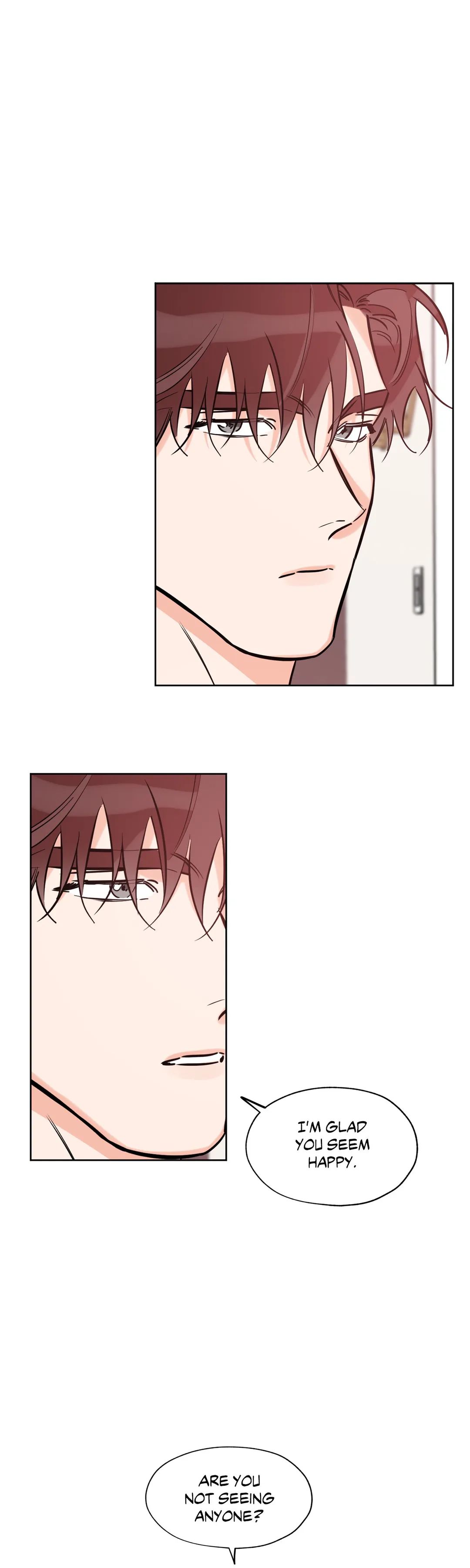 Read Lucky Paradise chapter 44 image 26 on Lezhin