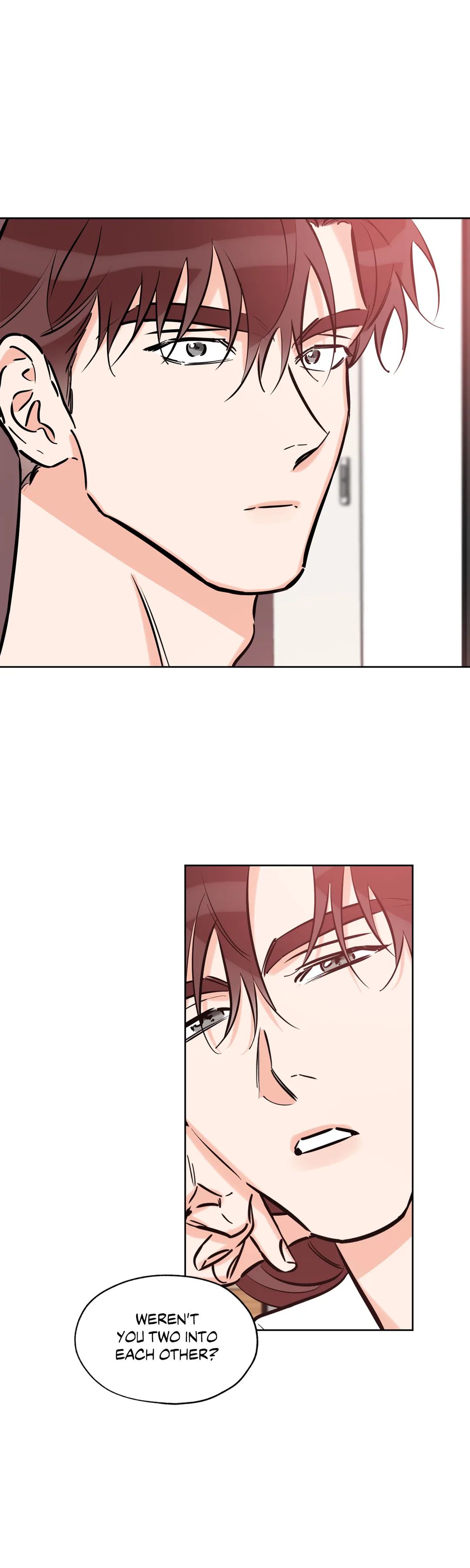 Read Lucky Paradise chapter 44 image 28 on Lezhin