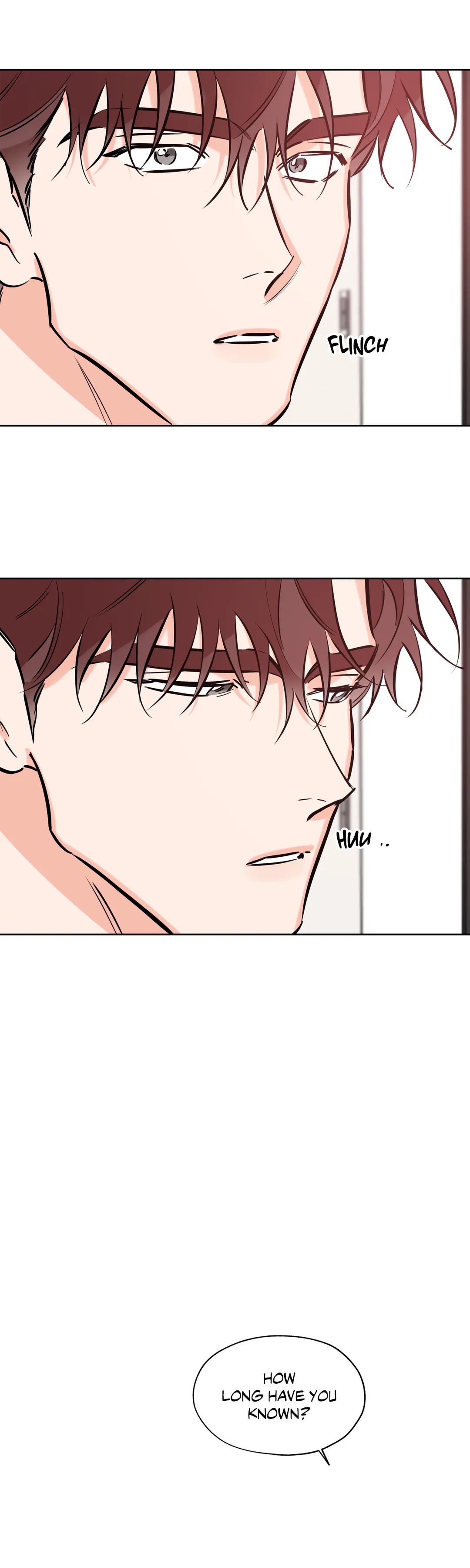 Read Lucky Paradise chapter 44 image 29 on Lezhin
