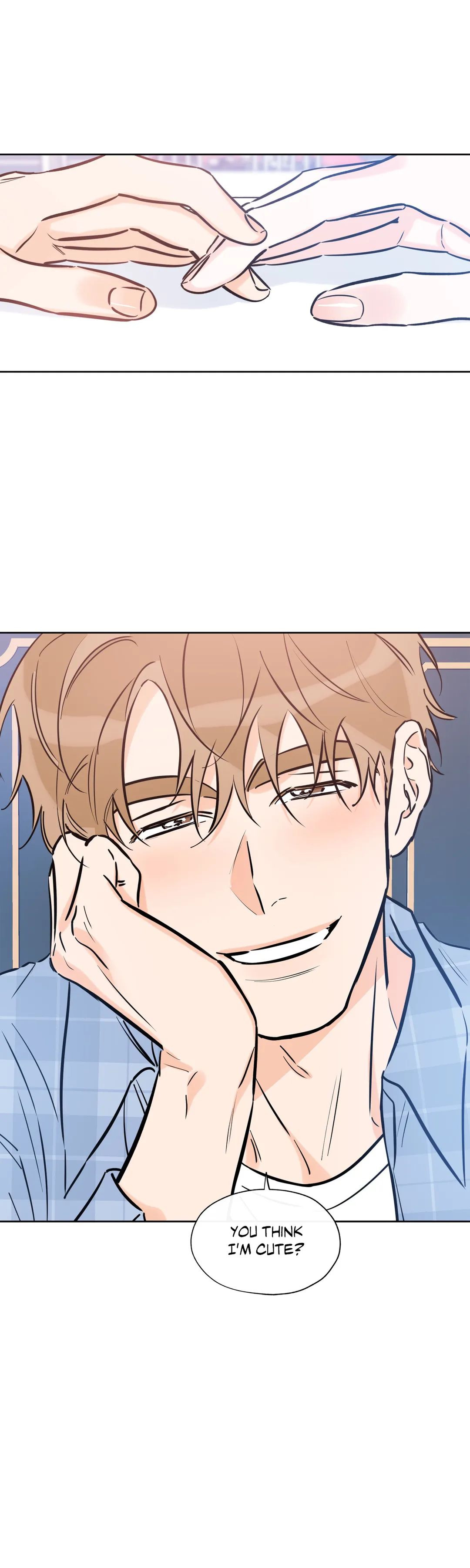 Read Lucky Paradise chapter 44 image 3 on Lezhin