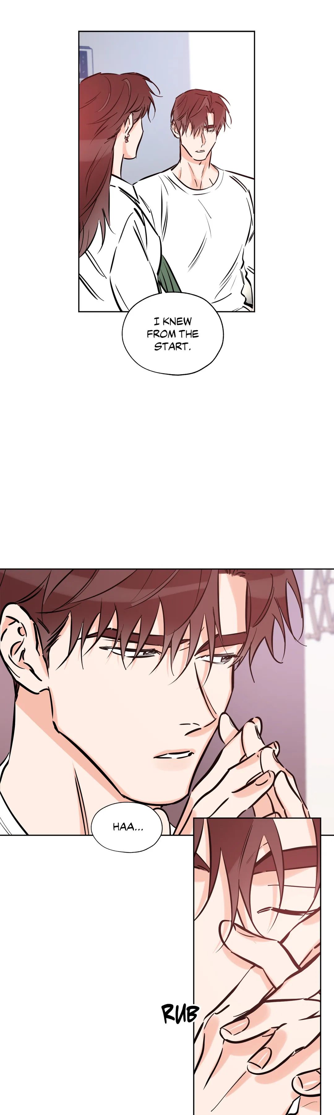 Read Lucky Paradise chapter 44 image 30 on Lezhin