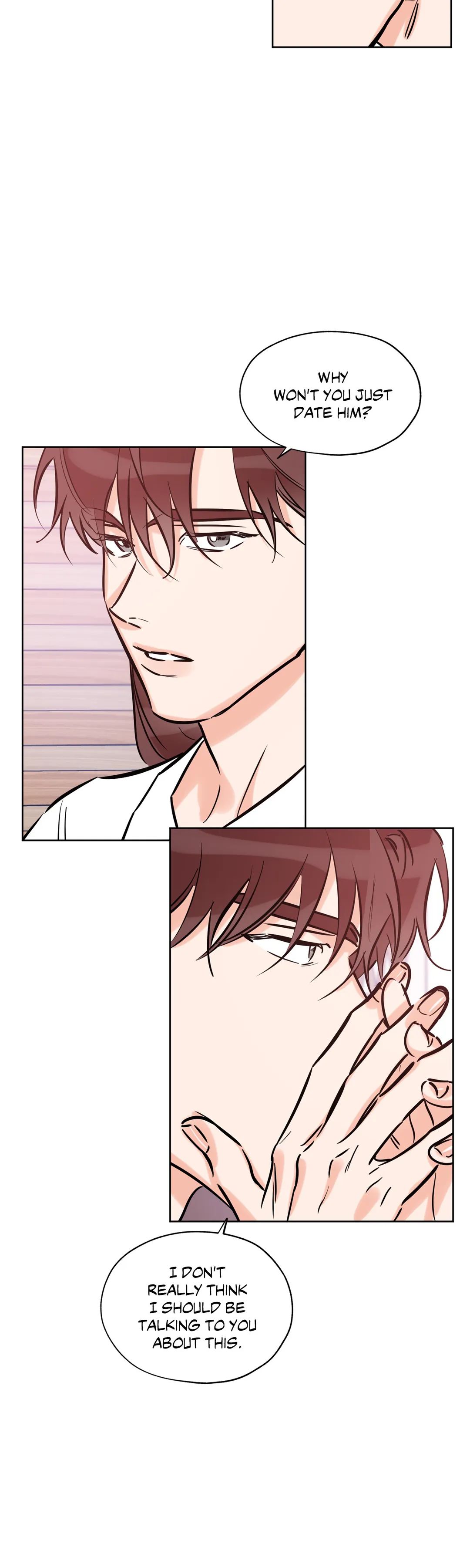 Read Lucky Paradise chapter 44 image 31 on Lezhin
