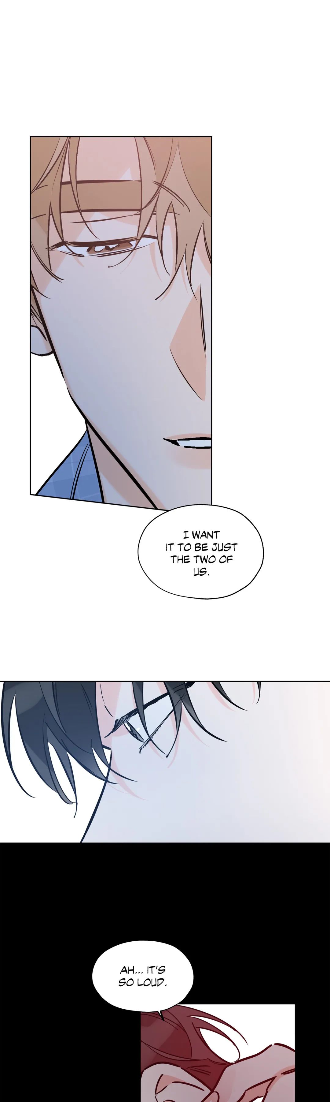 Read Lucky Paradise chapter 44 image 6 on Lezhin