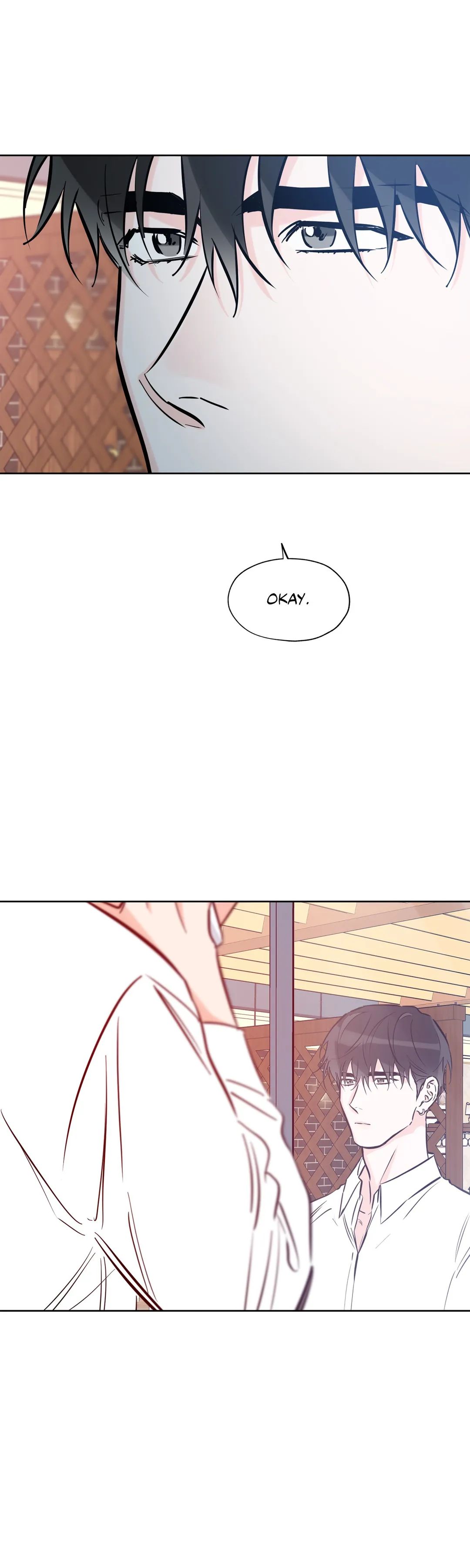 Read Lucky Paradise chapter 44 image 9 on Lezhin