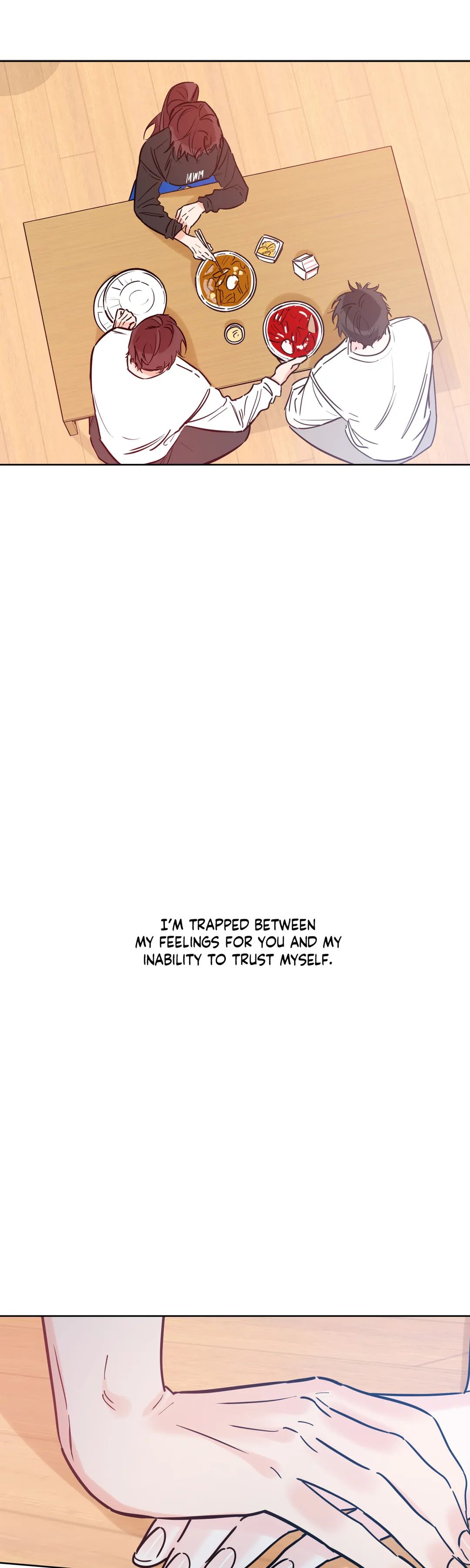 Read Lucky Paradise chapter 45 image 10 on Lezhin