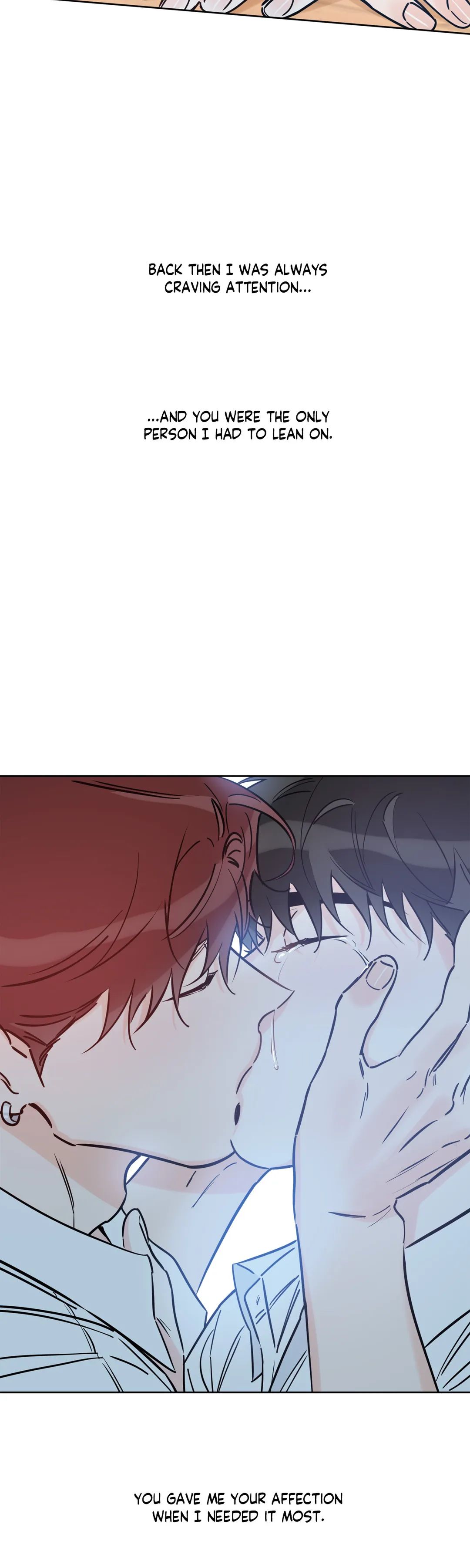 Read Lucky Paradise chapter 45 image 11 on Lezhin
