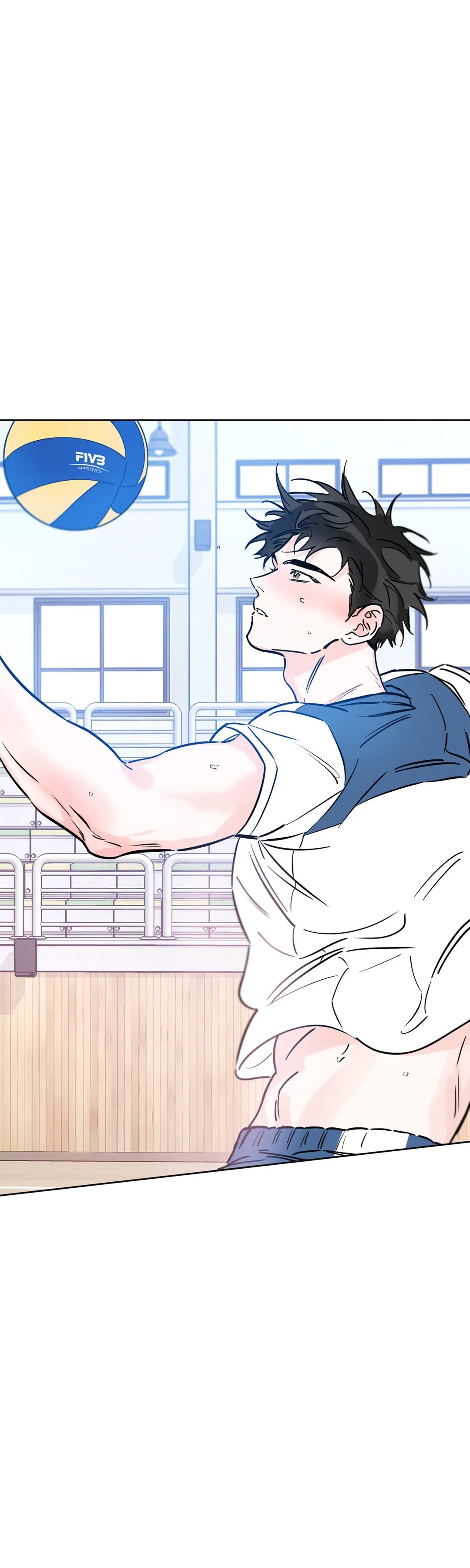 Read Lucky Paradise chapter 45 image 12 on Lezhin