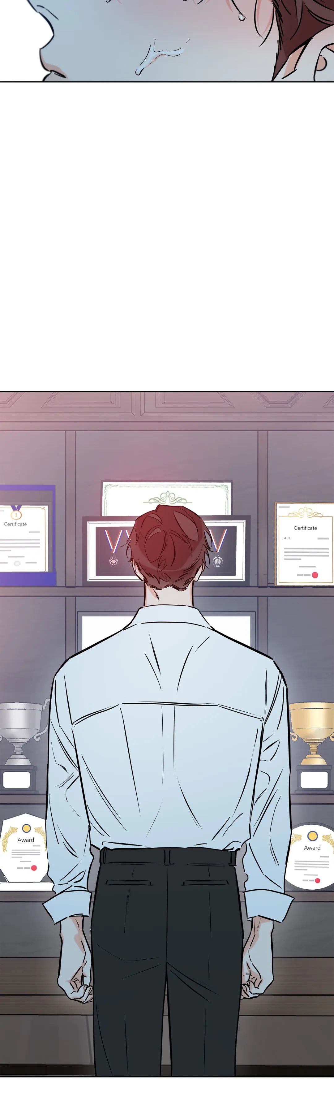 Read Lucky Paradise chapter 45 image 15 on Lezhin