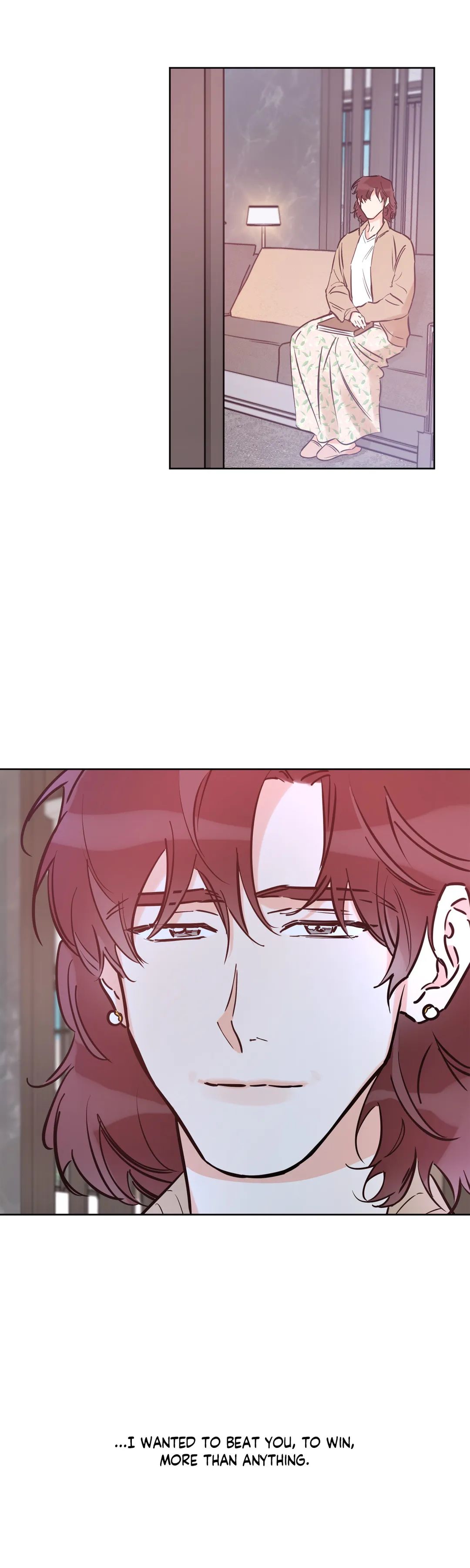 Read Lucky Paradise chapter 45 image 17 on Lezhin