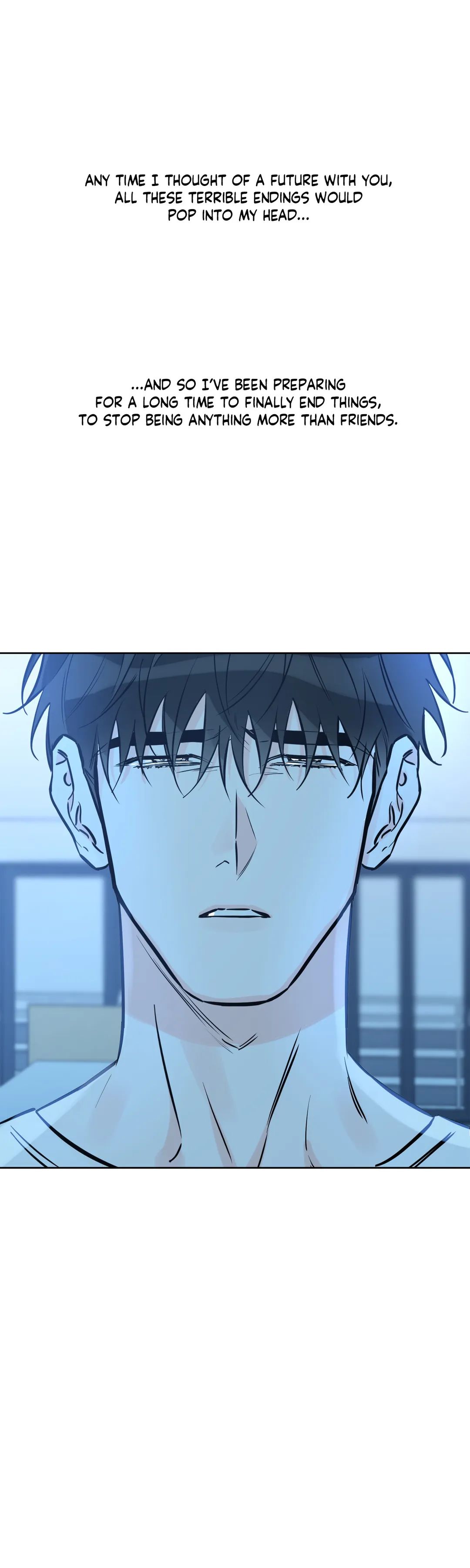 Read Lucky Paradise chapter 45 image 19 on Lezhin