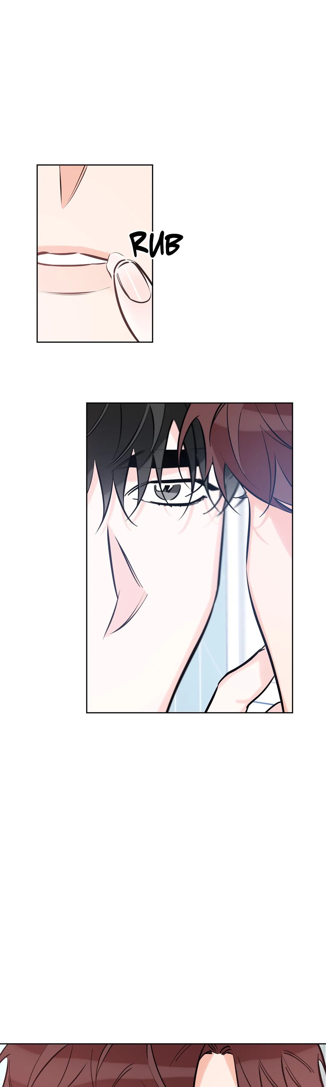 Read Lucky Paradise chapter 45 image 2 on Lezhin