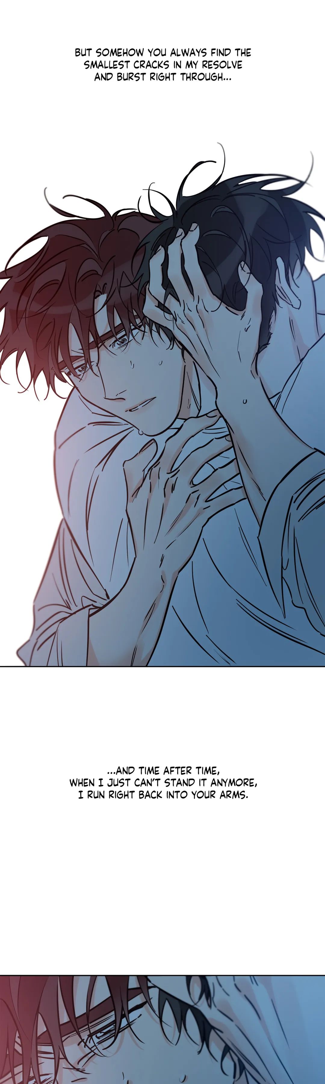 Read Lucky Paradise chapter 45 image 20 on Lezhin