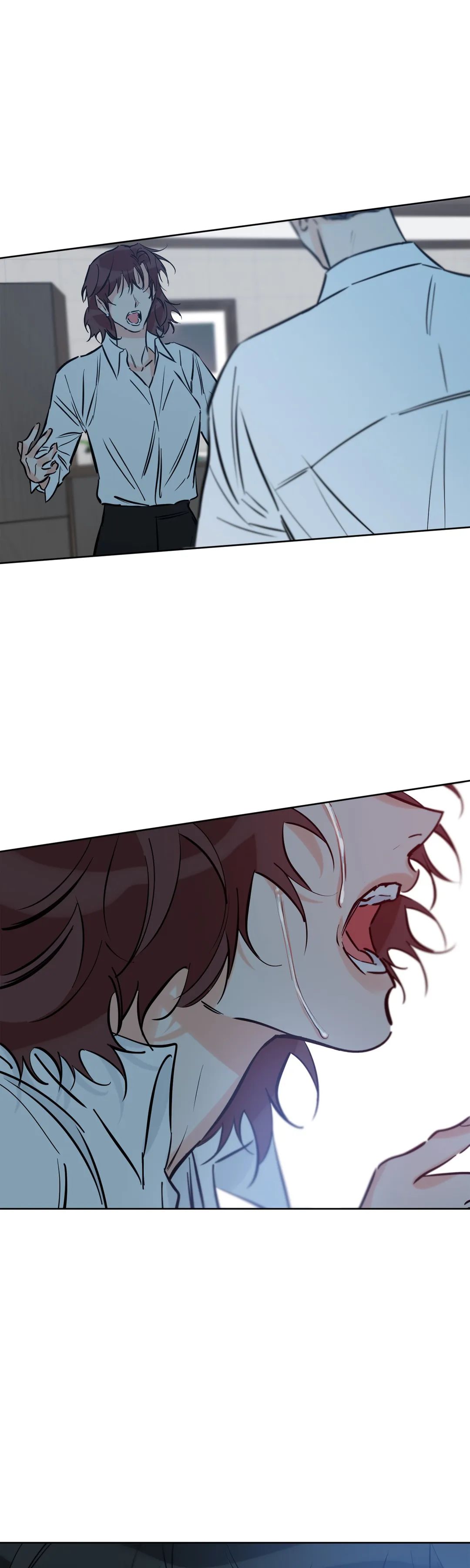 Read Lucky Paradise chapter 45 image 22 on Lezhin