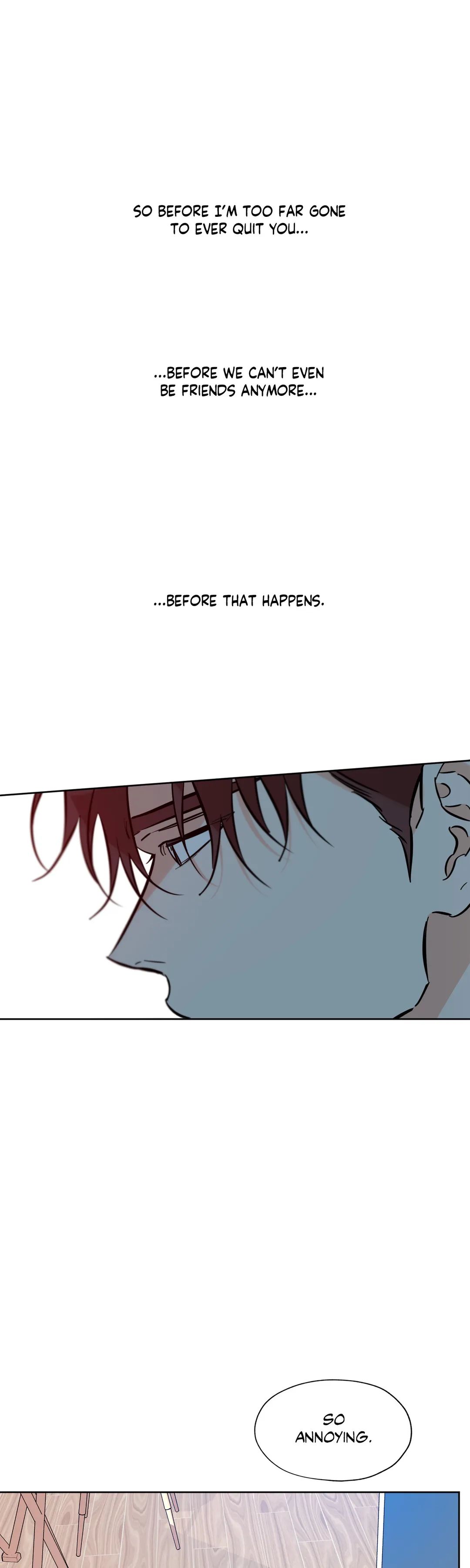 Read Lucky Paradise chapter 45 image 24 on Lezhin