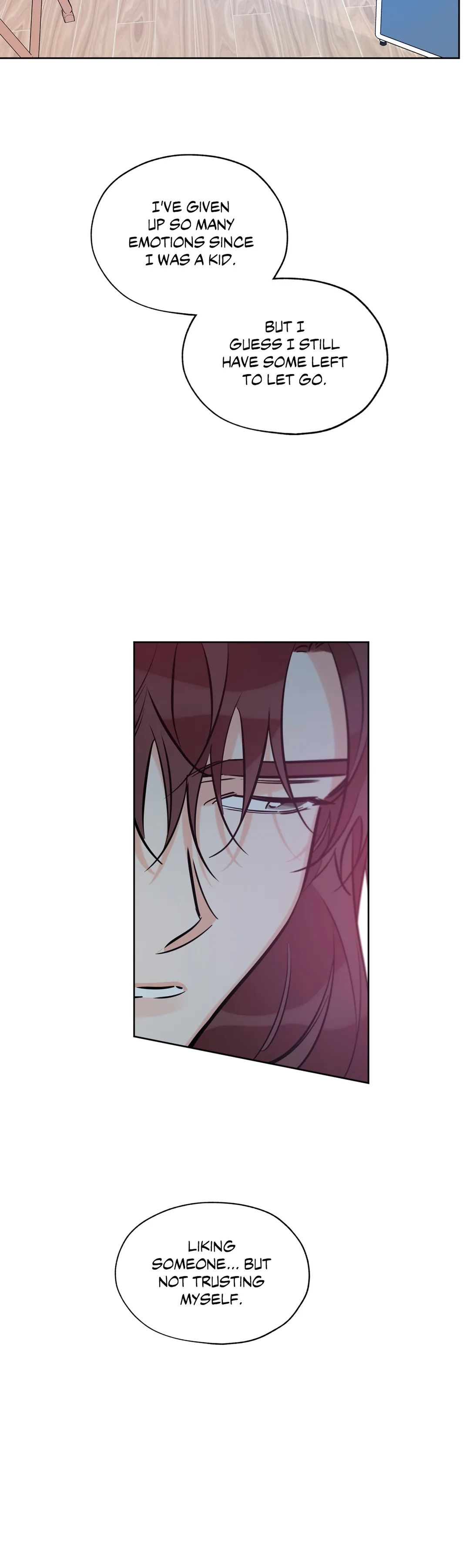 Read Lucky Paradise chapter 45 image 25 on Lezhin