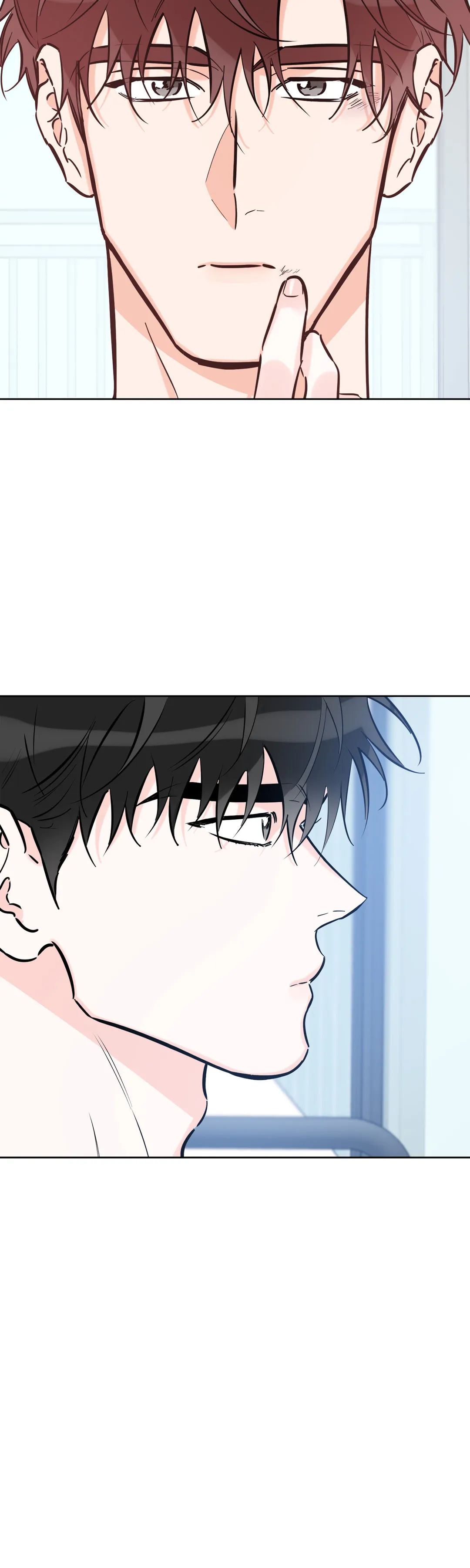 Read Lucky Paradise chapter 45 image 3 on Lezhin