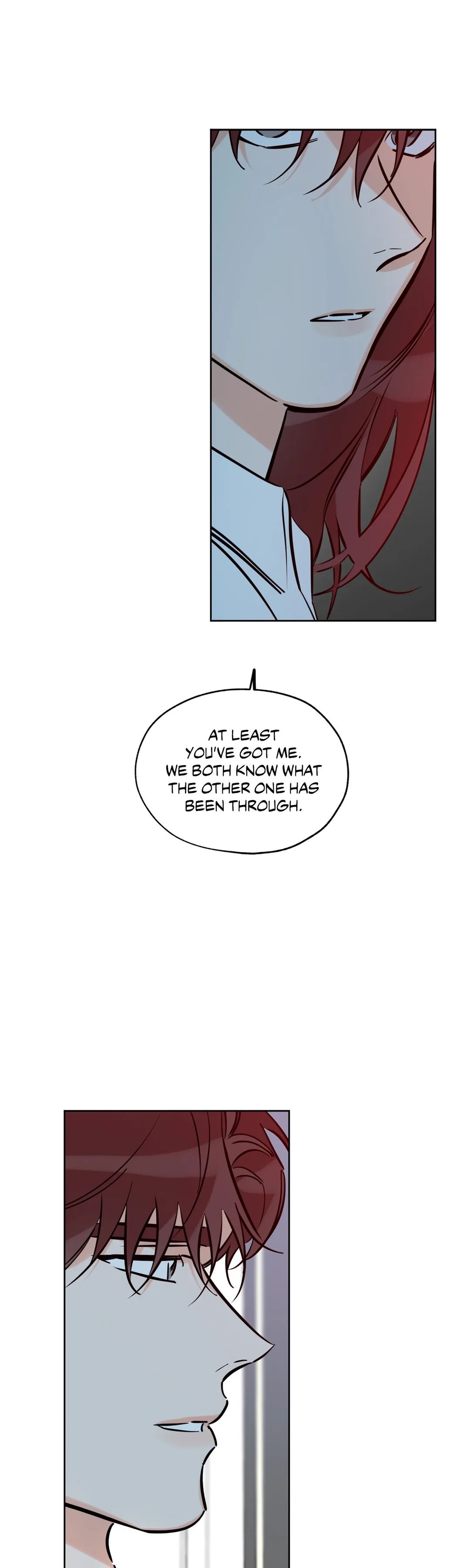 Read Lucky Paradise chapter 45 image 36 on Lezhin