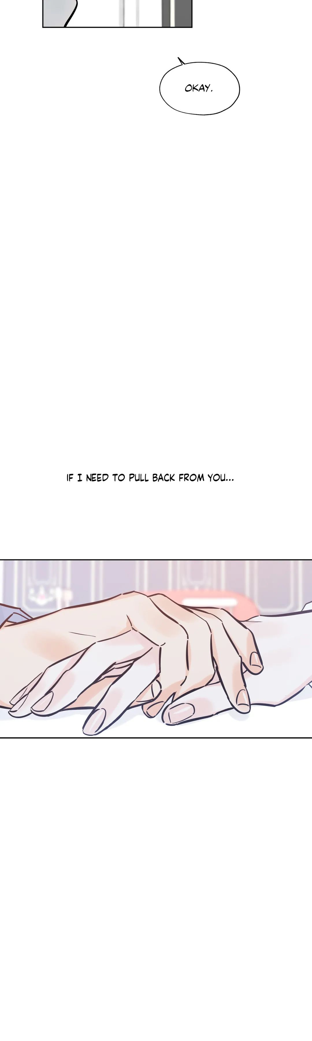 Read Lucky Paradise chapter 45 image 37 on Lezhin