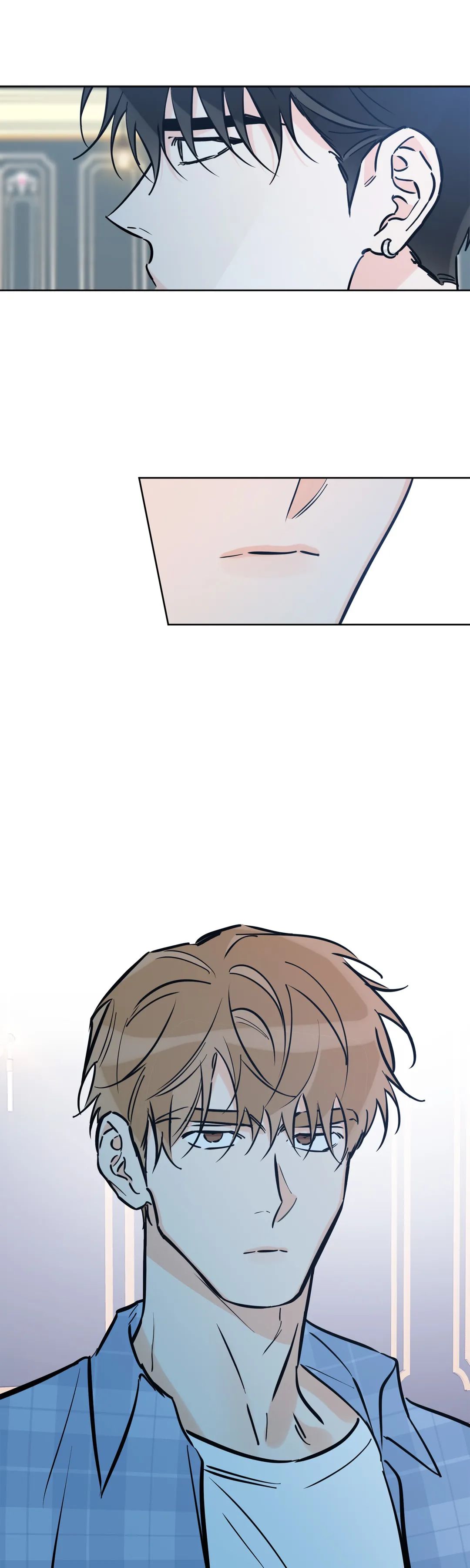 Read Lucky Paradise chapter 45 image 38 on Lezhin
